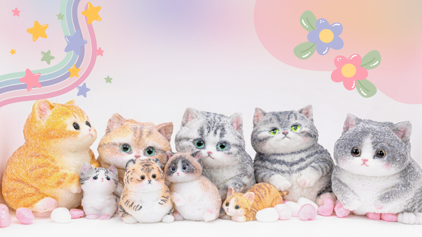 Kitty Cheer