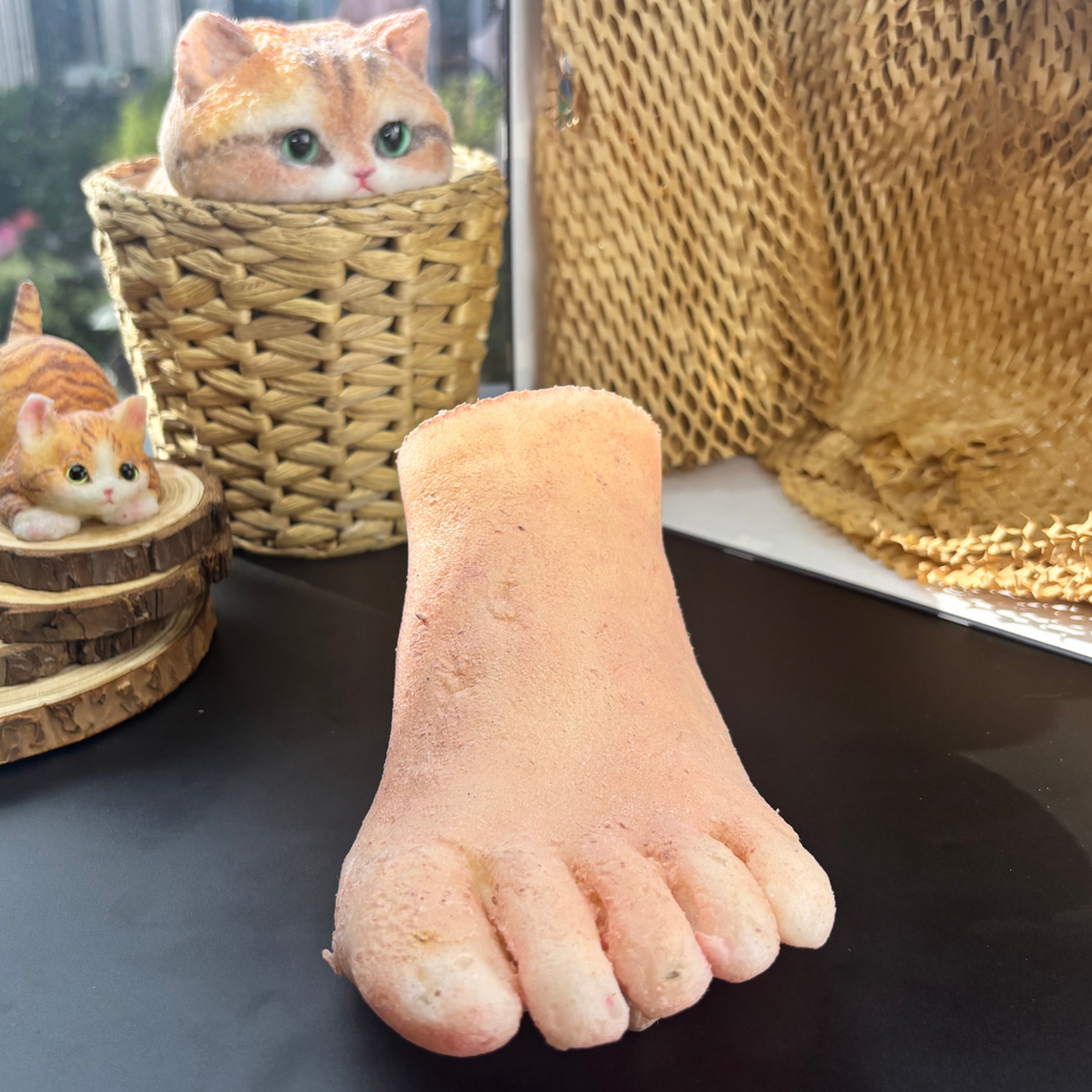 Sole Scream
