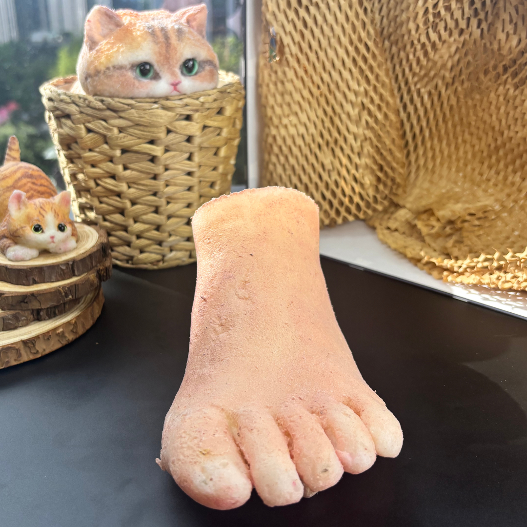 Sole Scream