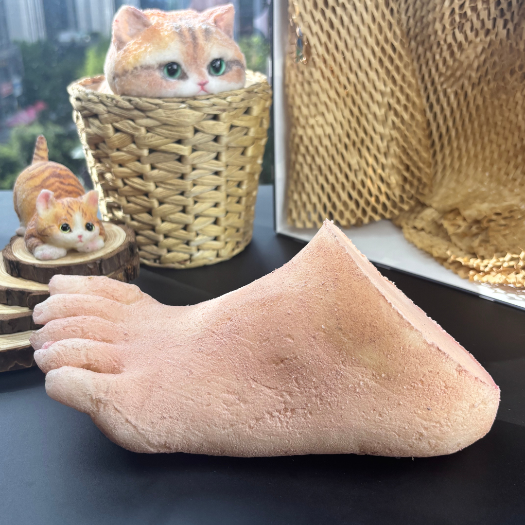 Sole Scream