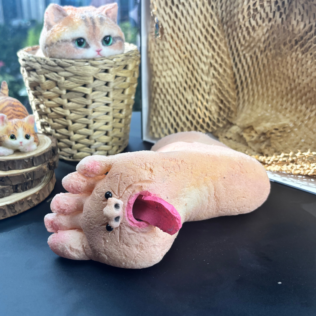 Sole Scream