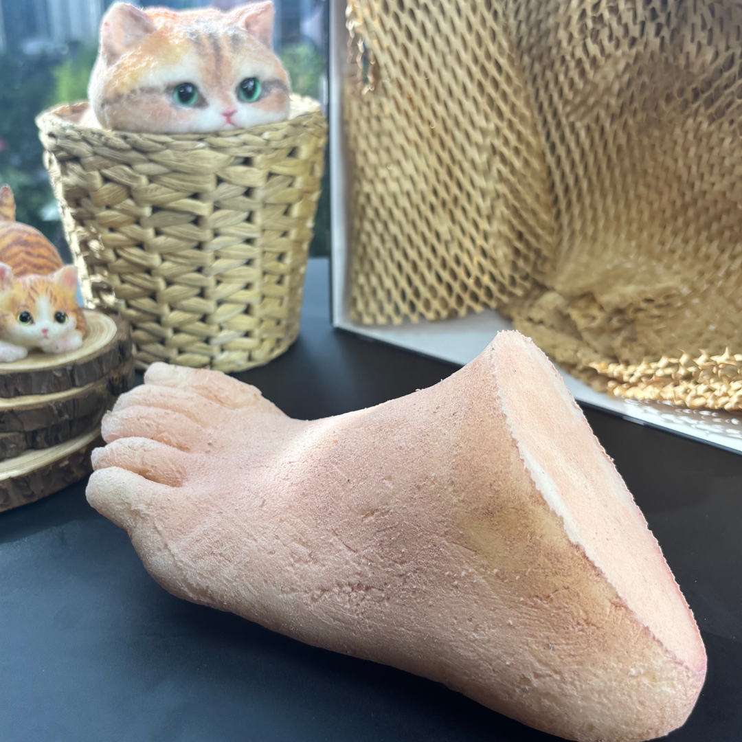 Sole Scream
