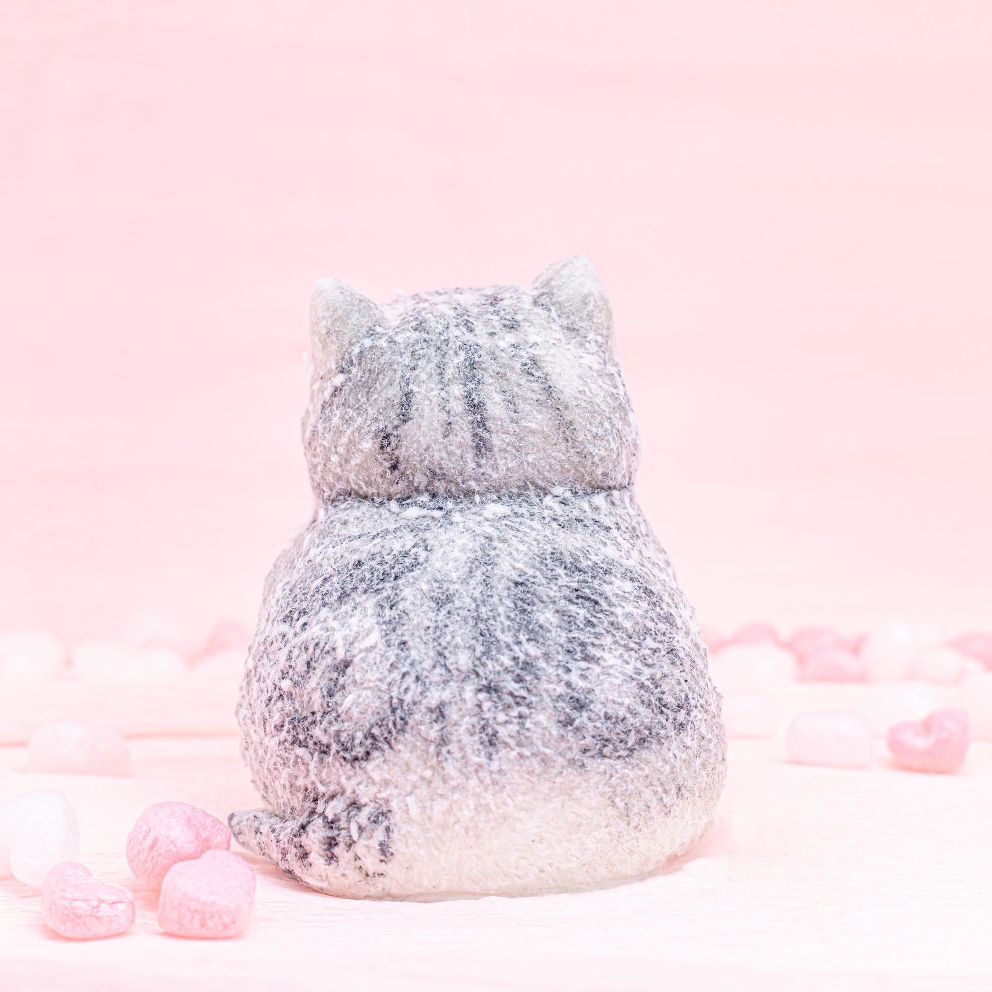 American Shorthair Squishy Toy