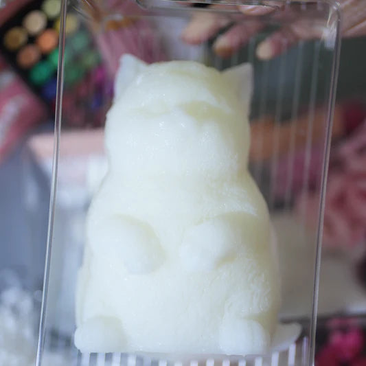 My Purrfect Cat Squishy Toy