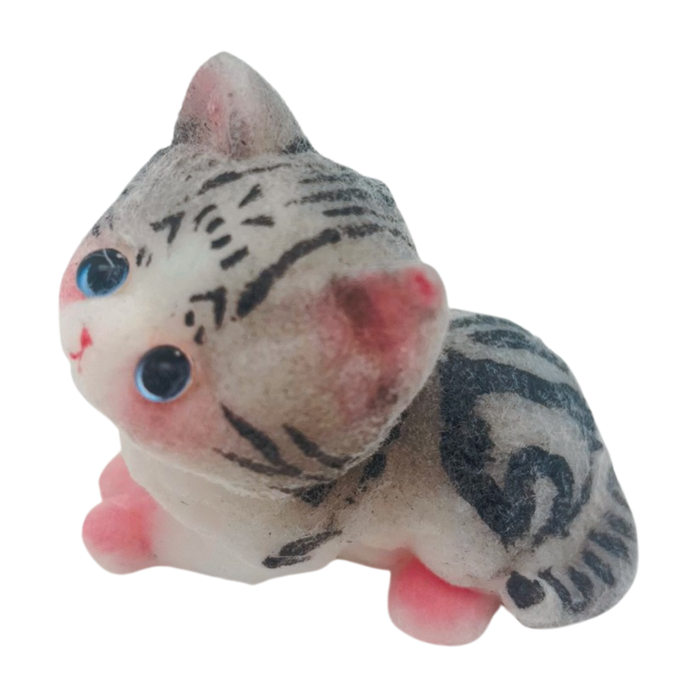 American Shorthair Kitten Squishy Toy